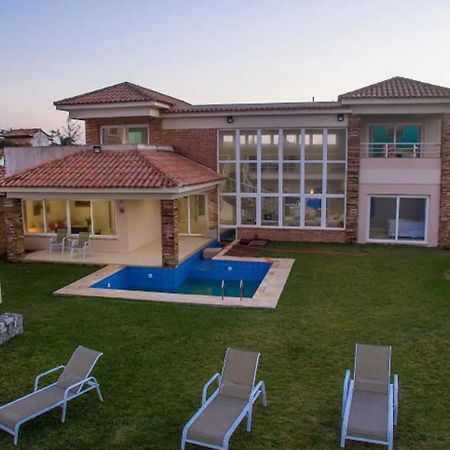 Villa Mar De Fondo Búzios Eksteriør bilde