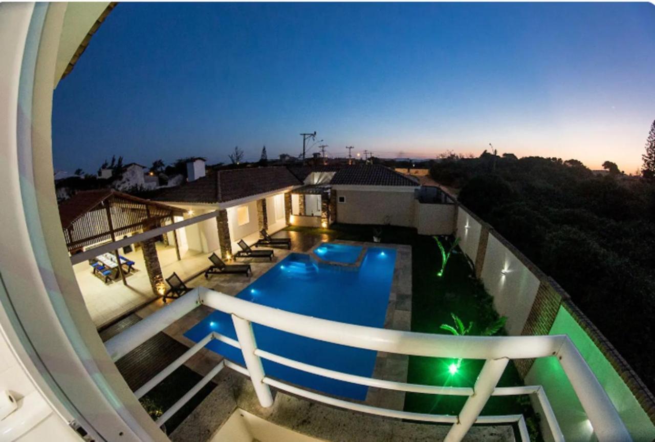 Villa Mar De Fondo Búzios Eksteriør bilde