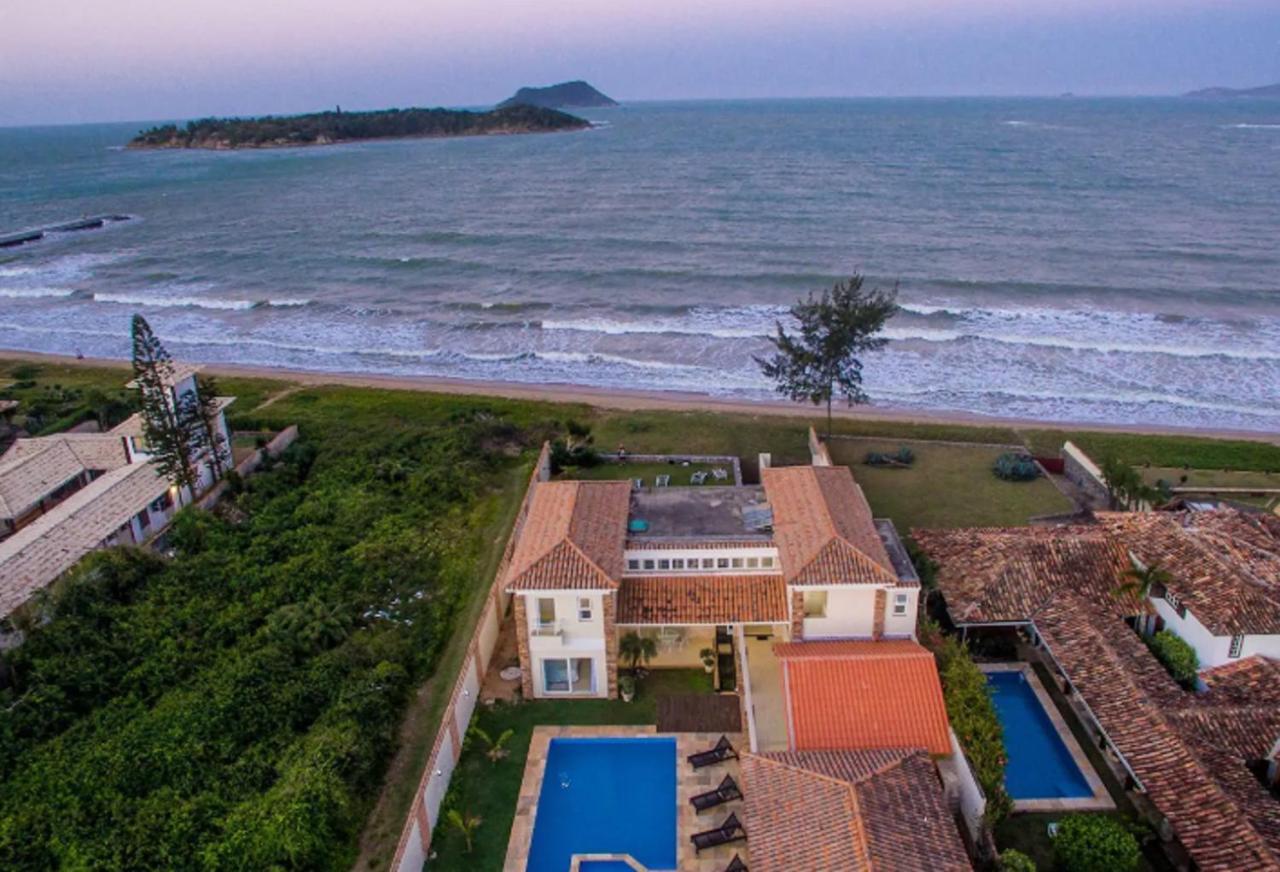 Villa Mar De Fondo Búzios Eksteriør bilde