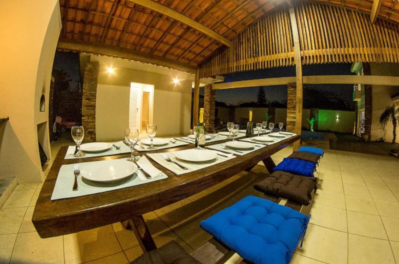 Villa Mar De Fondo Búzios Eksteriør bilde