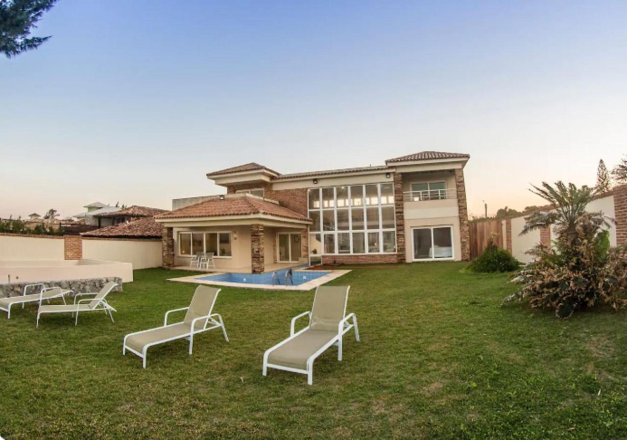 Villa Mar De Fondo Búzios Eksteriør bilde