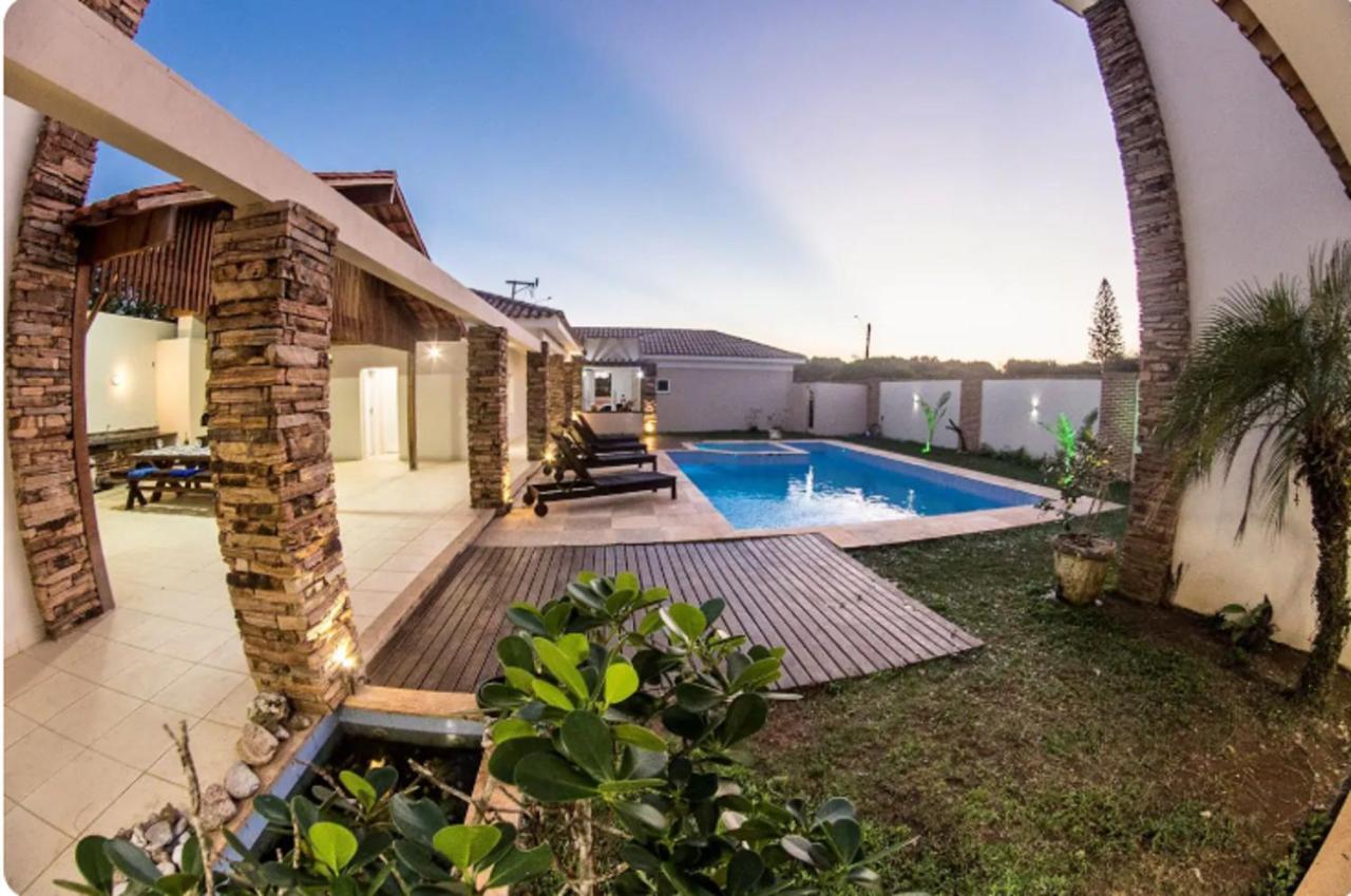 Villa Mar De Fondo Búzios Eksteriør bilde