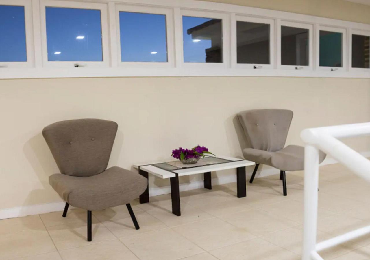 Villa Mar De Fondo Búzios Eksteriør bilde