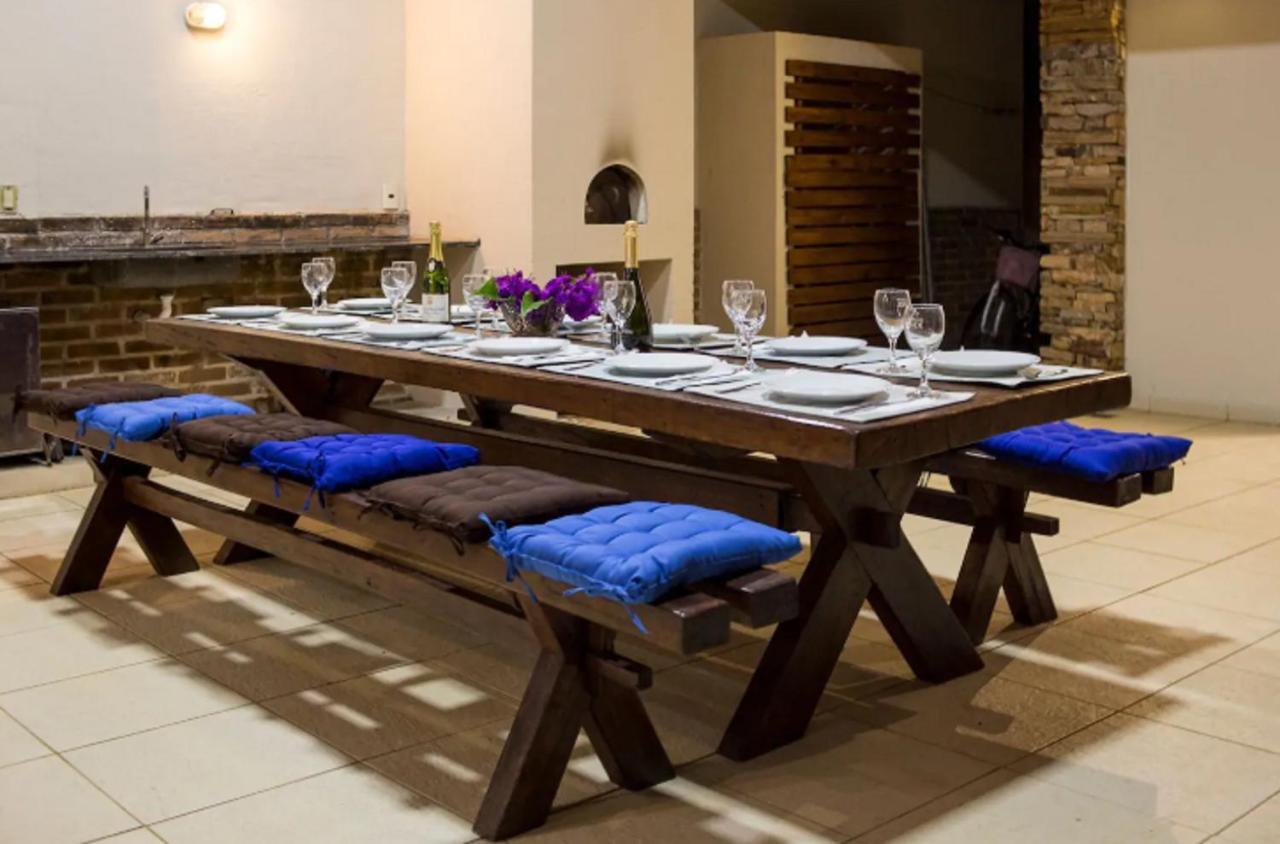 Villa Mar De Fondo Búzios Eksteriør bilde