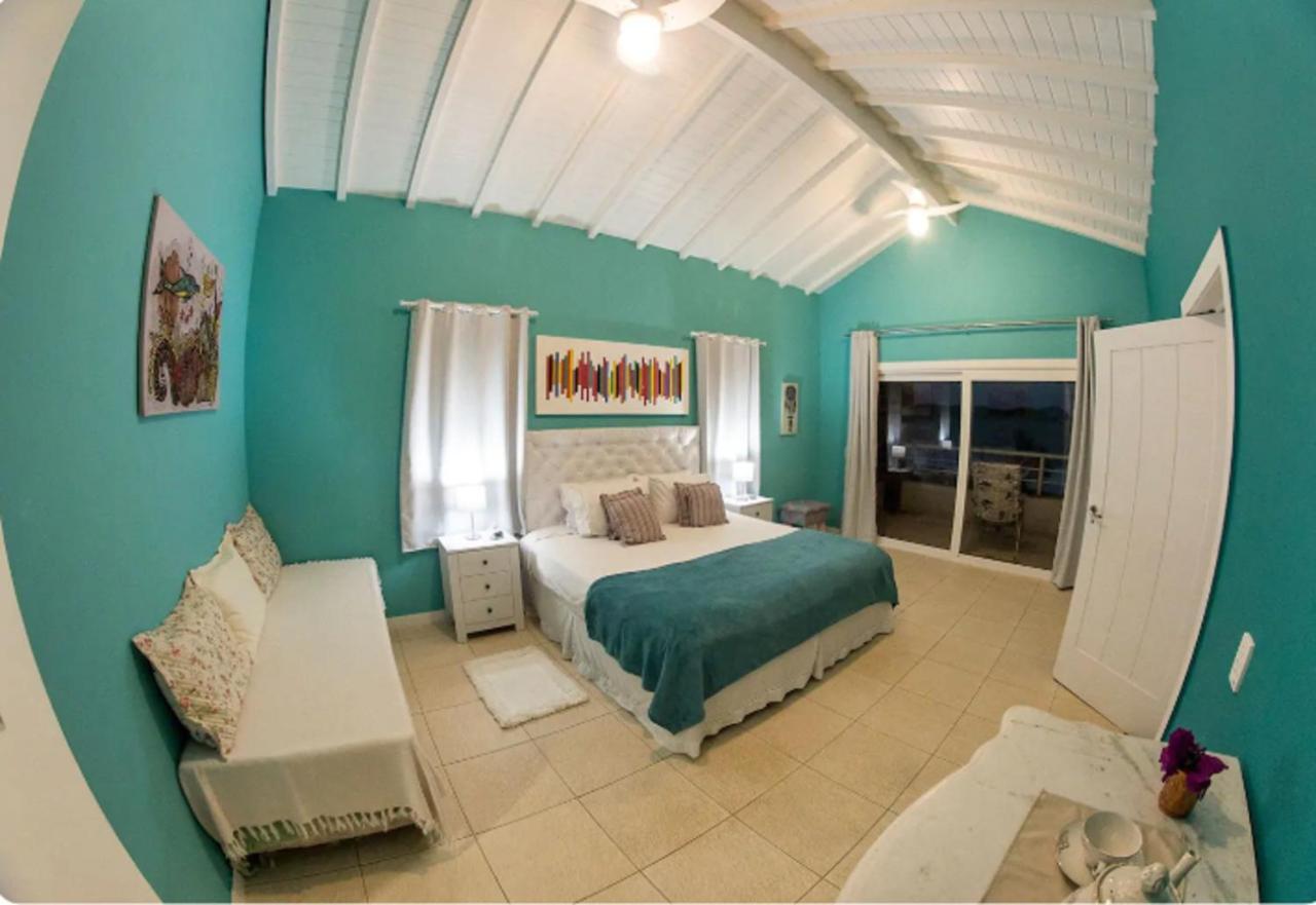 Villa Mar De Fondo Búzios Eksteriør bilde