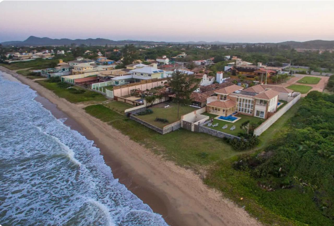 Villa Mar De Fondo Búzios Eksteriør bilde