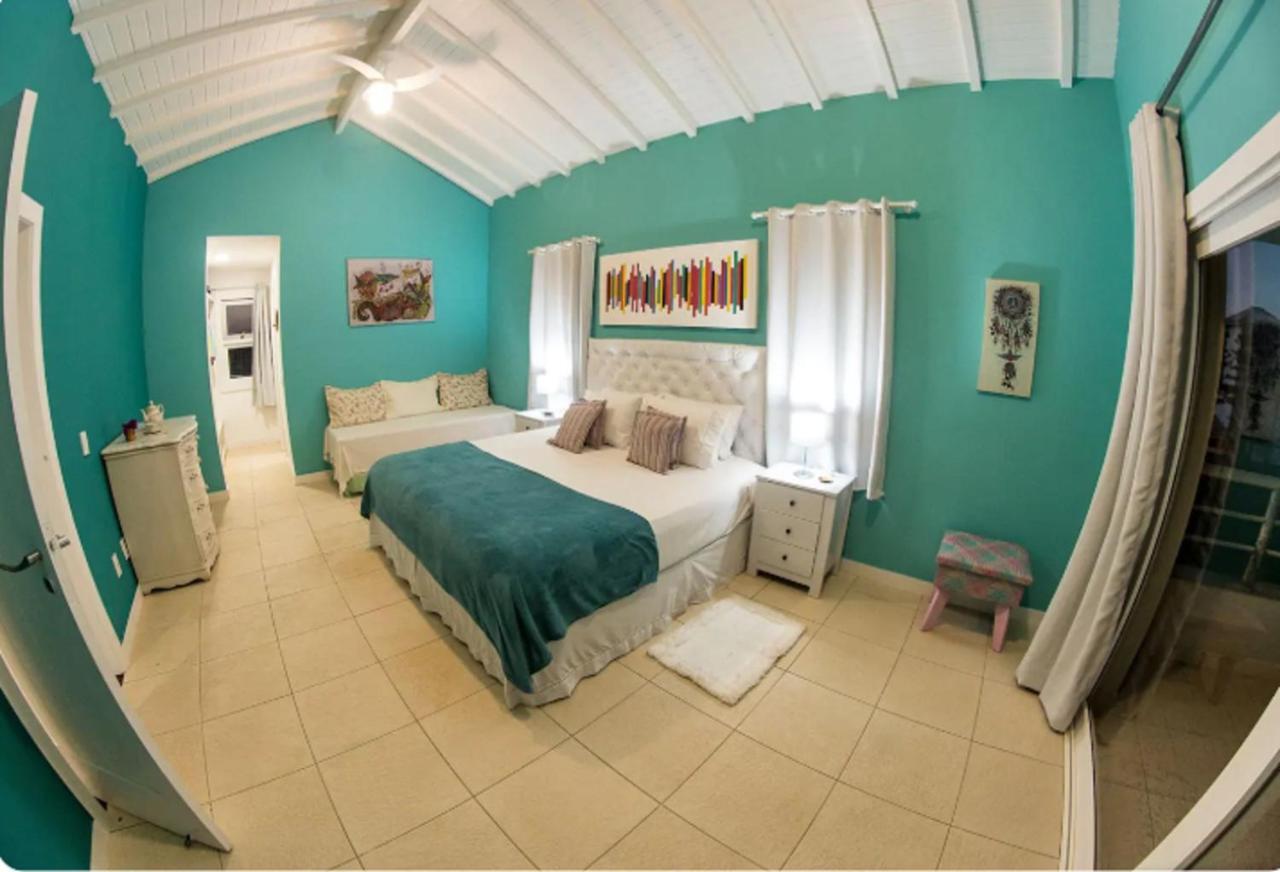 Villa Mar De Fondo Búzios Eksteriør bilde