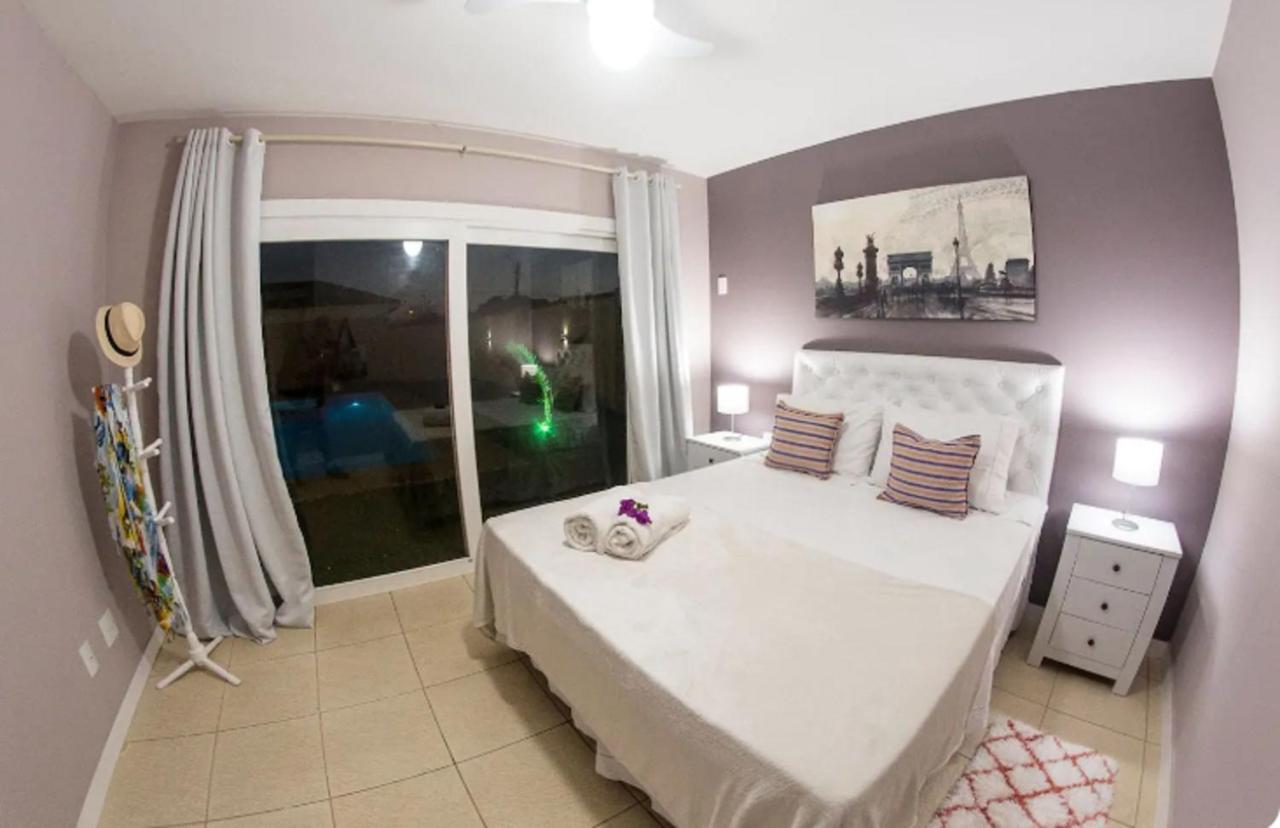 Villa Mar De Fondo Búzios Eksteriør bilde