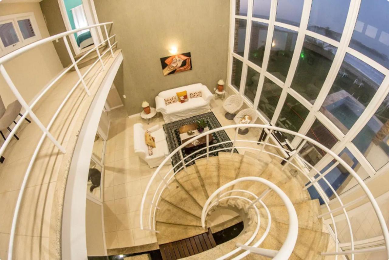 Villa Mar De Fondo Búzios Eksteriør bilde
