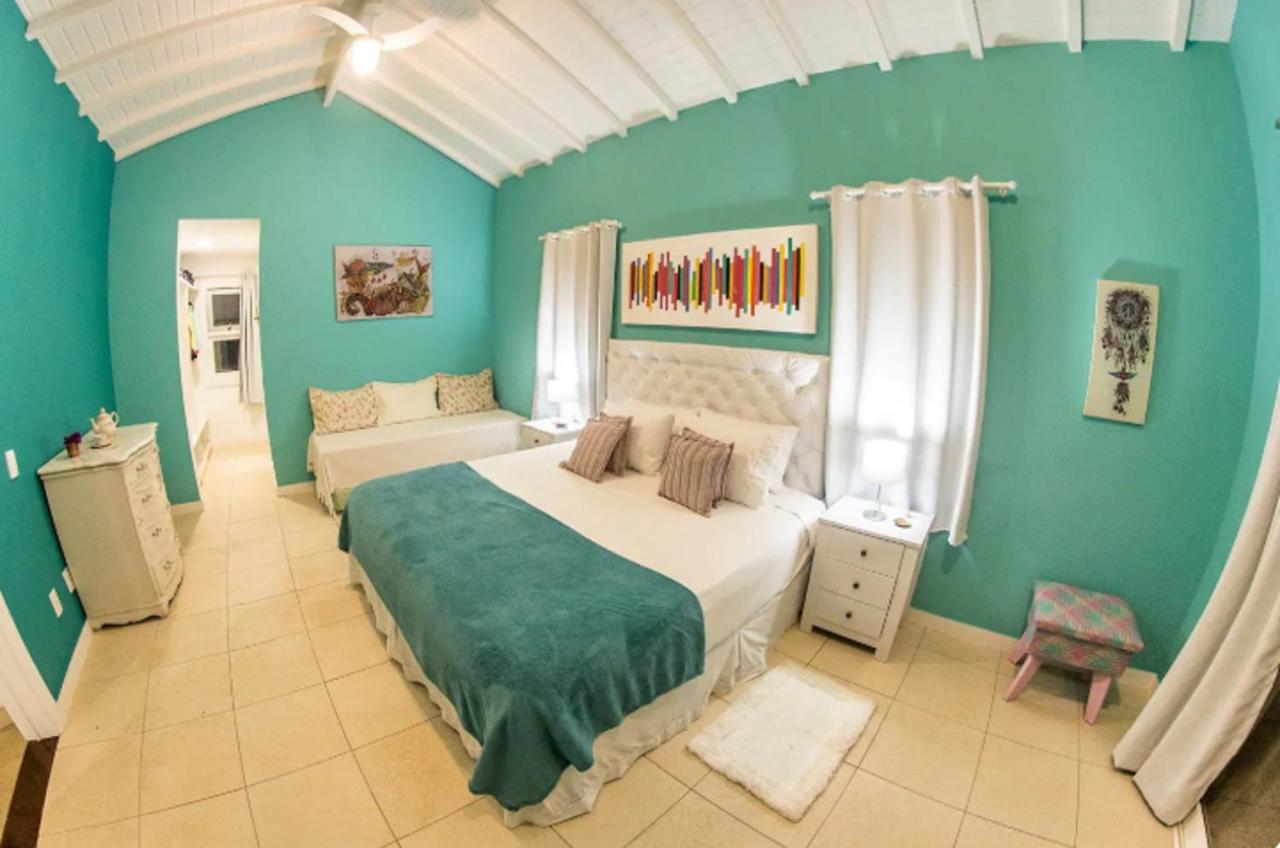 Villa Mar De Fondo Búzios Eksteriør bilde