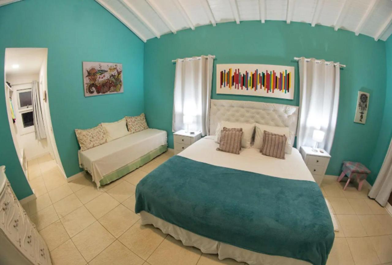 Villa Mar De Fondo Búzios Eksteriør bilde
