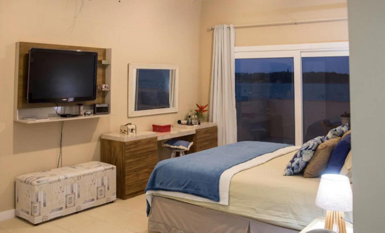 Villa Mar De Fondo Búzios Eksteriør bilde
