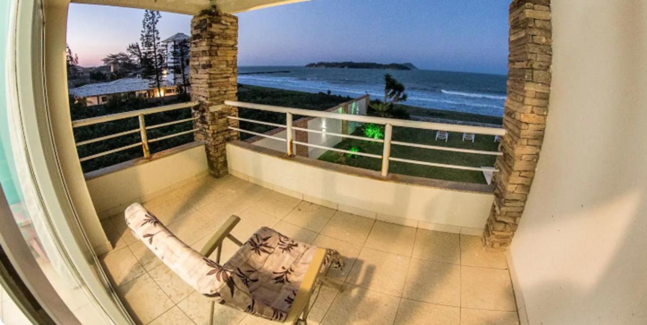 Villa Mar De Fondo Búzios Eksteriør bilde