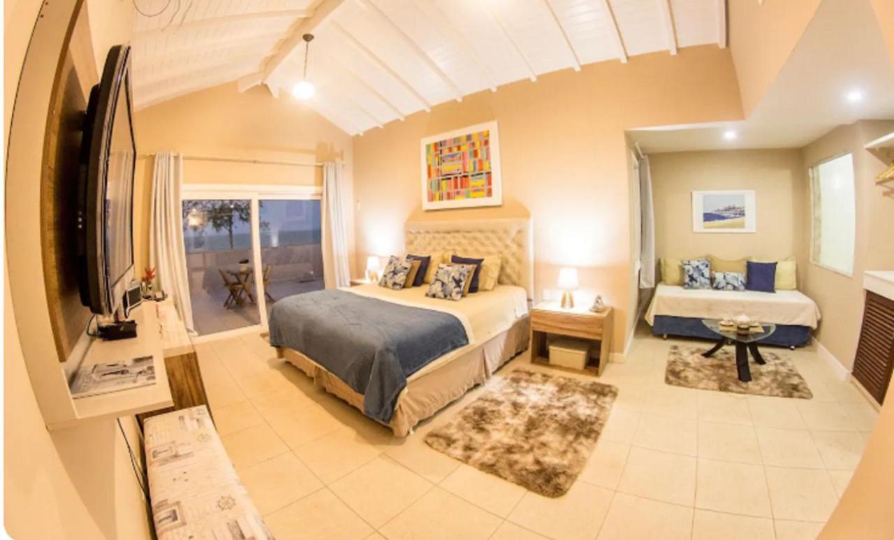 Villa Mar De Fondo Búzios Eksteriør bilde