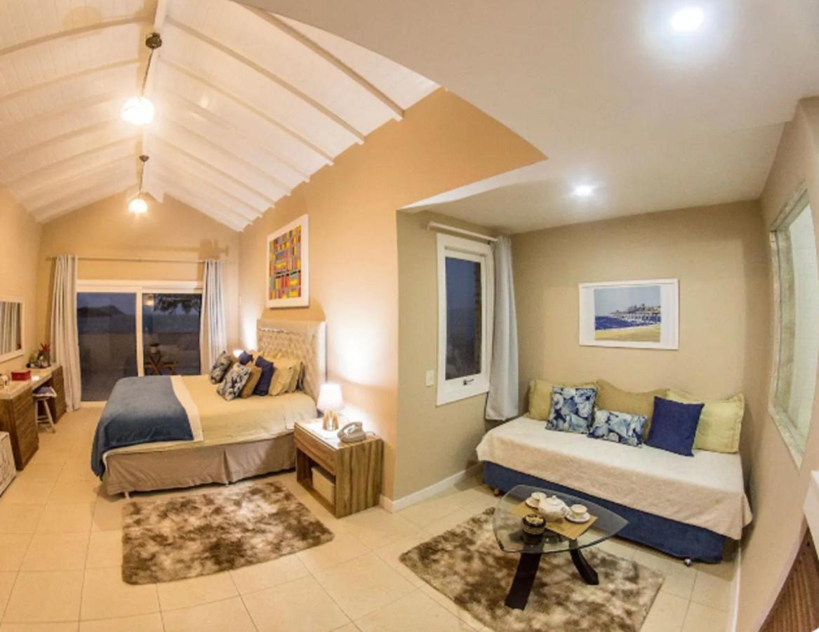 Villa Mar De Fondo Búzios Eksteriør bilde